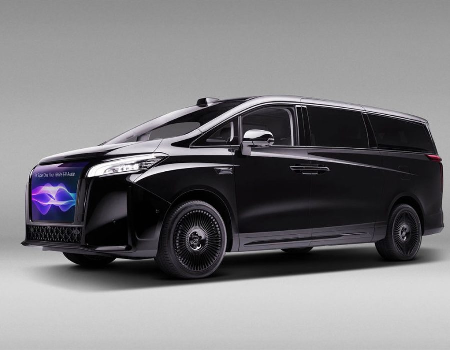 ग्रेट वाल मोटरले फराडे फ्युचरसँग साझेदारी गरेर अमेरिकी बजारमा पहुँच बढाएको रिपोर्ट