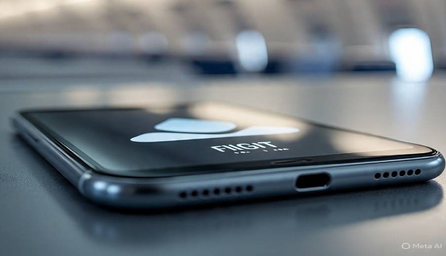 फ्लाइट मोड हवाई यात्राका लागि मात्र होइन: यसबाट दैनिक जीवनमा उपयोगी यी फाइदाहरू थाहा पाउनुस्