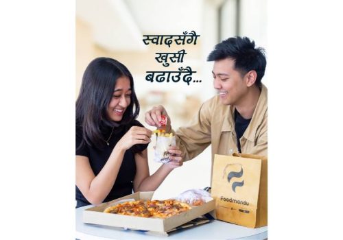 Foodmandu, committed to make life better