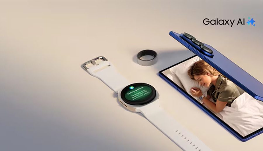 सामसङ ग्यालेक्सी एआई एक वर्षको लागि नि:शुल्क हुने, ४० करोड डिभाइसहरूमा फिचर आउने
