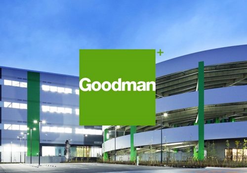 गुडम्यान ग्रुपले हङकङमा डाटा सेन्टर व्यवसाय विकास गर्न २.७ अर्ब डलर लगानी गर्ने