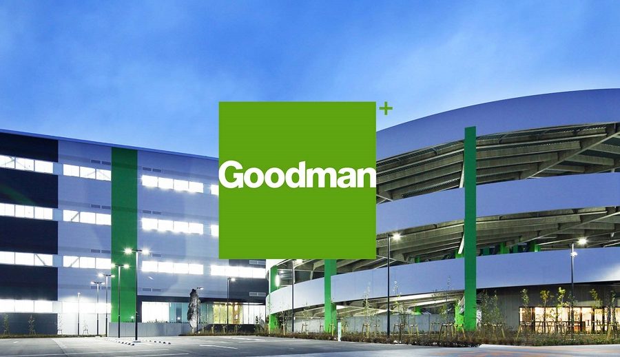 गुडम्यान ग्रुपले हङकङमा डाटा सेन्टर व्यवसाय विकास गर्न २.७ अर्ब डलर लगानी गर्ने