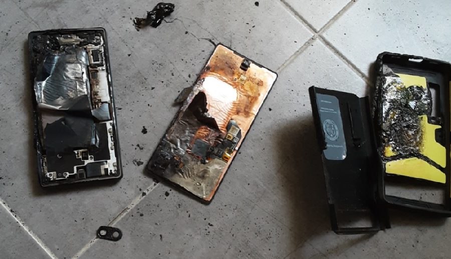 गुगल पिक्सेल ६ए  विस्फोट, ब्याट्री अपडेटको बारेमा सुरक्षा चिन्ताहरू बढ्यो