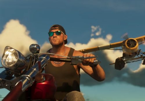 सोनीको सहयोगले गर्दा पीएस५ प्रोमा जीटीए ६ अब ६०एफपीएसमा आउने