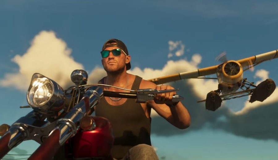 सोनीको सहयोगले गर्दा पीएस५ प्रोमा जीटीए ६ अब ६०एफपीएसमा आउने