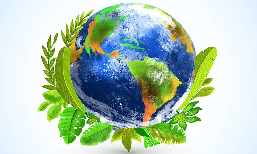 विश्वका ठूला कम्पनी वातावरणमैत्री प्रविधितर्फ आकर्षित