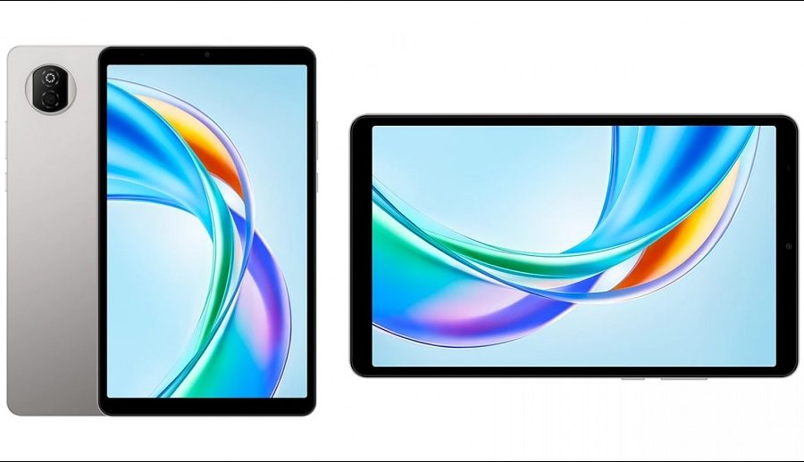 अनरको ८.७ इन्चको ट्याब्लेट ‘प्याड एक्स७’ सार्वजनिक