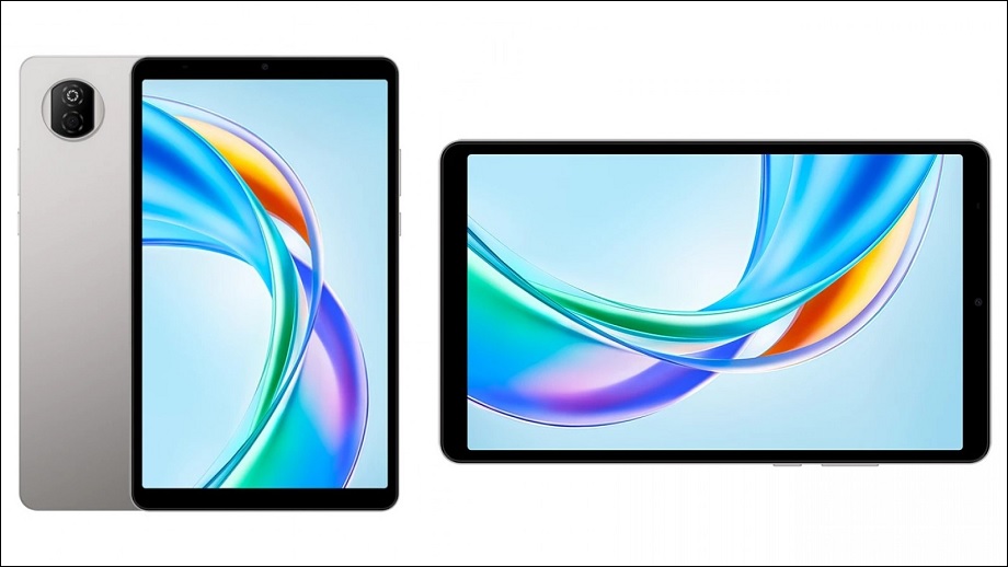 अनरको ८.७ इन्चको ट्याब्लेट ‘प्याड एक्स७’ सार्वजनिक