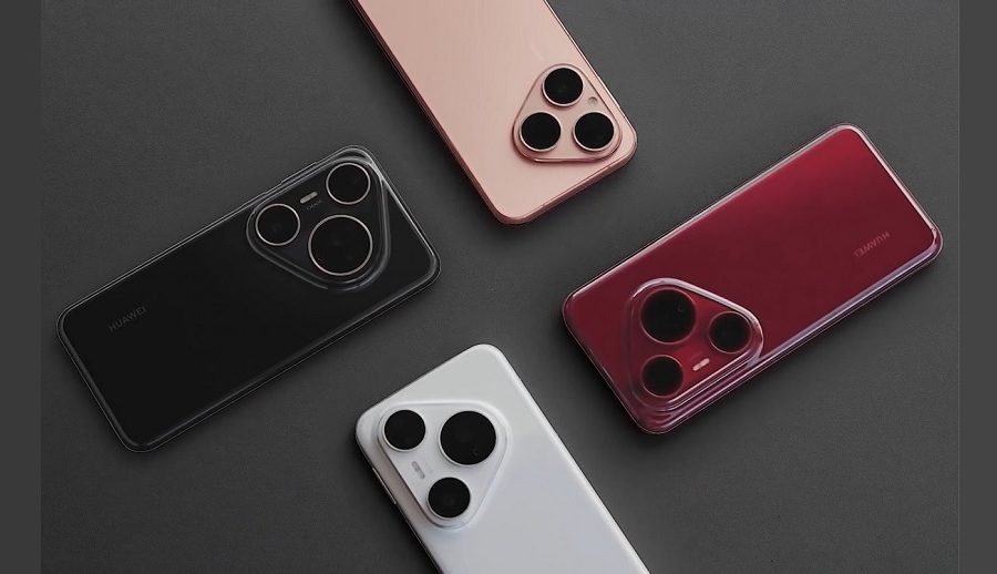 चीनको दोस्रो त्रैमासिकको स्मार्टफोन ढुवानीमा ह्वावे र एप्पलको नेतृत्वः काउन्टरपोइन्ट