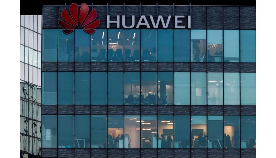 ह्वावेले मध्य पूर्व र दक्षिणपूर्व एशियामा एआई चिप सम्झौताहरू खोजिरहेको रिपोर्टको खुलासा