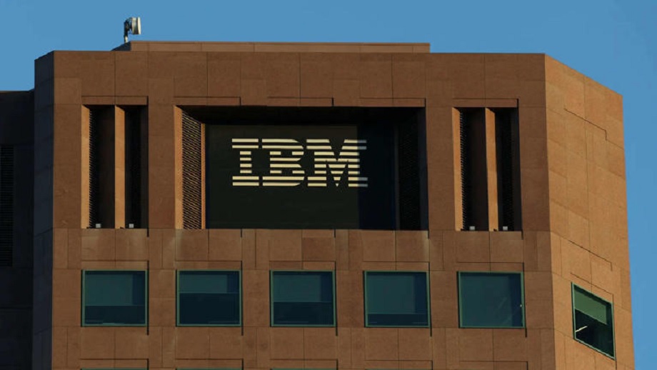 आईबीएमले चौथो त्रैमासिकमा आफ्ना केहि प्रतिशत कर्मचारीहरू हटाउने
