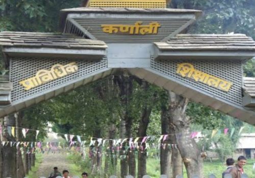 प्राविधिक जनशक्ति उत्पादनमा अब्बल कर्णाली प्राविधिक शिक्षालय