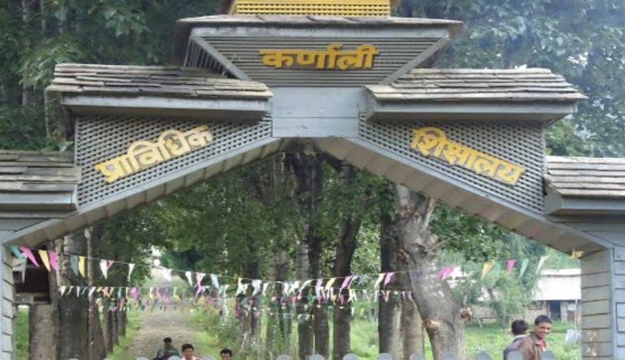 प्राविधिक जनशक्ति उत्पादनमा अब्बल कर्णाली प्राविधिक शिक्षालय