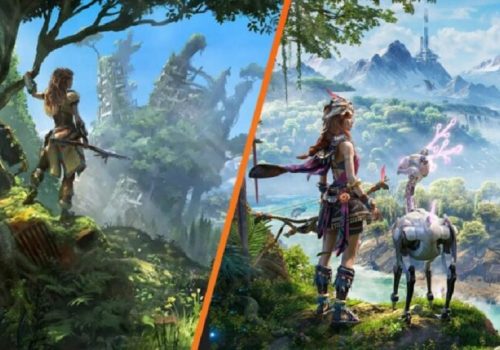 “लाइट अफ मोतिराम होराइजनसँग धेरै मिल्दोजुल्दो” भएको भन्दै सोनीद्वारा टेन्सेन्टविरुद्ध मुद्दा दायर