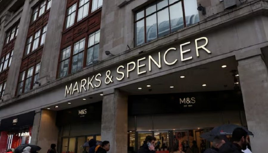 बेलायतको एमएण्डएसमा भएको साइबर हमलामा ‘ड्रागनफोर्स’ समूहको हात रहेको जानकारी