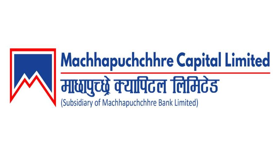 माछापुच्छ्रे क्यापिटलद्वारा श्रम राष्ट्रिय माध्यमिक विद्यालयलाई कम्प्युटर सहयोग