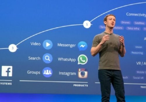 जुकरबर्गले एआईको क्षेत्रमा नवीनतम आविष्कारको खुलासा गरे