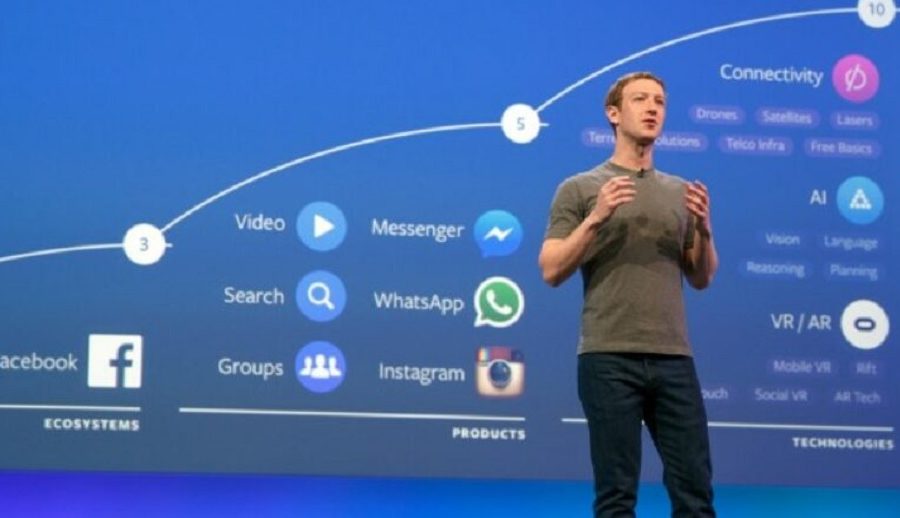 जुकरबर्गले एआईको क्षेत्रमा नवीनतम आविष्कारको खुलासा गरे