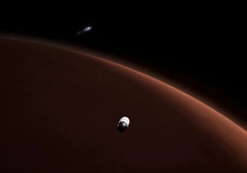 के लगभग बन्द भइसकेको मंगल ग्रहको नमूना पृथ्वीमा ल्याउने नासाको योजना फेरि ब्युँतिन लागेको हो? यस्तो छ तथ्य