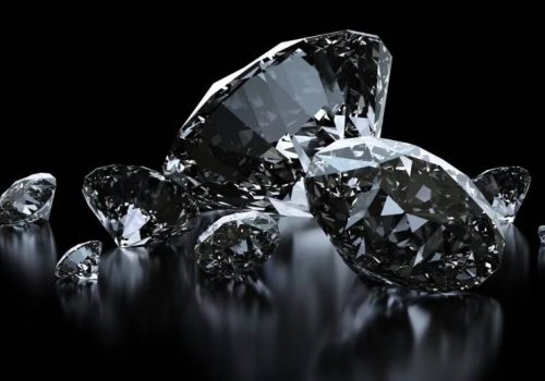 चिनियाँ वैज्ञानिकहरूले बनाए उल्कापिण्डको हीरा: पृथ्वीको हीराभन्दा कडा