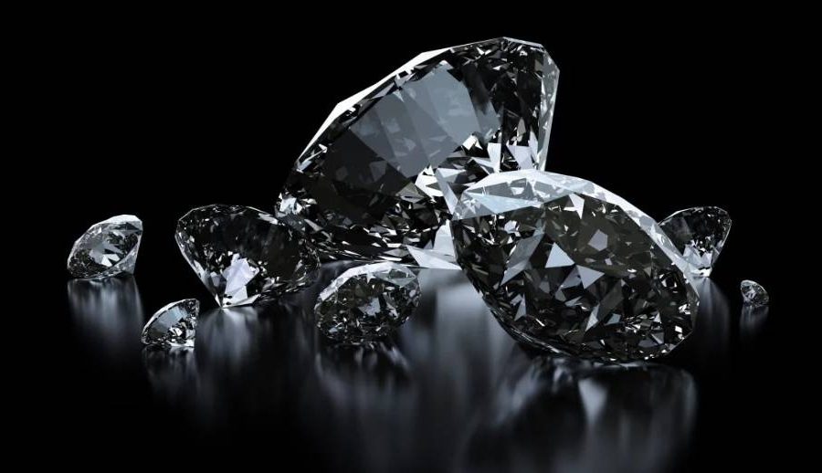 चिनियाँ वैज्ञानिकहरूले बनाए उल्कापिण्डको हीरा: पृथ्वीको हीराभन्दा कडा