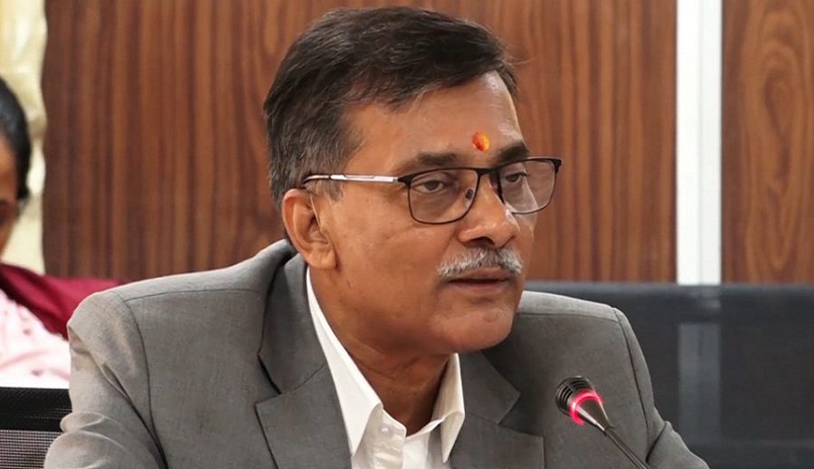 न्यायपालिकाले छिटो न्याय दिनका लागि प्रविधिको प्रयोग गर्दै आएको छ: कानुनमन्त्री चौरसिया