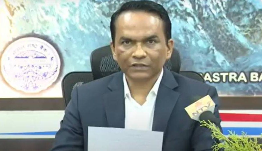 विद्युतीय माध्यमबाट हुने कारोबार र वित्तीय पहुँच अभिवृद्धि गरिने