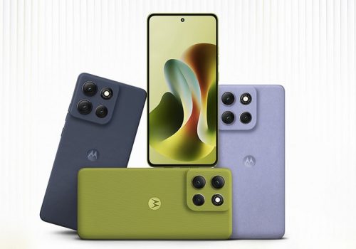 मोटो जी८६ पावर अब भारतमा उपलब्ध