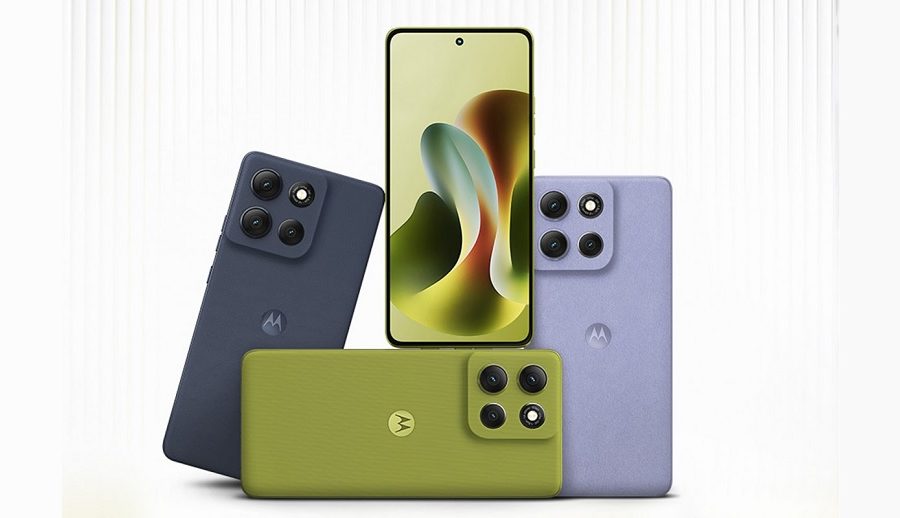 मोटो जी८६ पावर अब भारतमा उपलब्ध