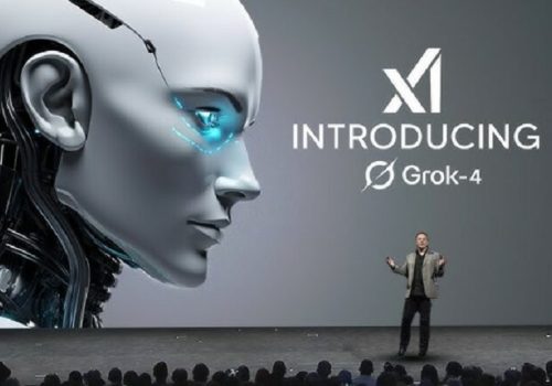 ग्रोक ४.१ किन ड्रप गरियो?