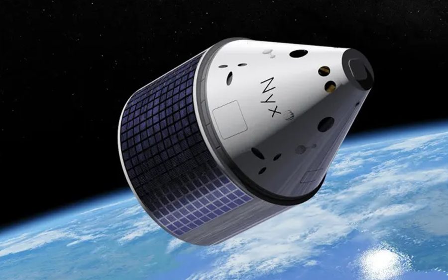 १६६ जनाको अस्तु बोकेको अन्तरिक्ष क्याप्सुल दुर्घटनाग्रस्त, दुई पटक कक्षमा घुमेपछि समुन्द्रमा खस्यो