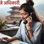 अब हटलाइन, इमेल, ट्वीटर र फेसबुकमार्फत् सङ्घीय मामिला मन्त्रालयमा गुनासो राख्न सकिने