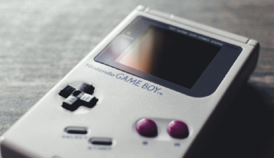 लेगो र निन्टेन्डोले सन् १९८९ को गेम बोई पुनः उपलब्ध गराए