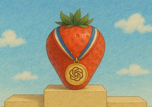 ओपनएआईको एक्पेरिमेन्टल मोडलले अन्तरराष्ट्रिय म्याथ ओलम्पियाडमा जित्यो स्वर्णपदक