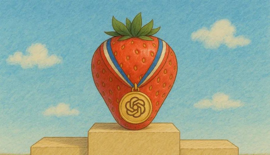 ओपनएआईको एक्पेरिमेन्टल मोडलले अन्तरराष्ट्रिय म्याथ ओलम्पियाडमा जित्यो स्वर्णपदक