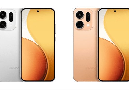 रङ्ग परिवर्तन गर्ने ब्याक प्यानलसहितको ओप्पो रेनो १४ सन एण्ड मुनलाइट संस्करण सार्वजनिक