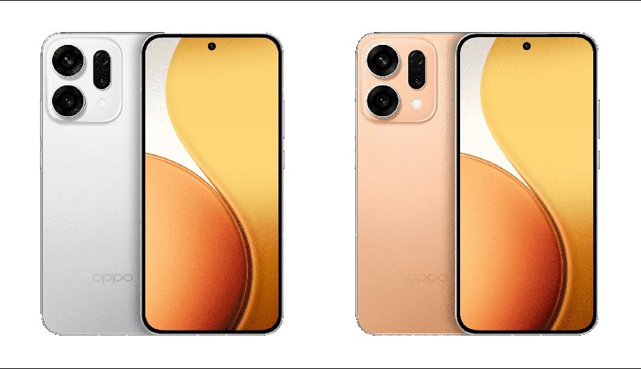 रङ्ग परिवर्तन गर्ने ब्याक प्यानलसहितको ओप्पो रेनो १४ सन एण्ड मुनलाइट संस्करण सार्वजनिक