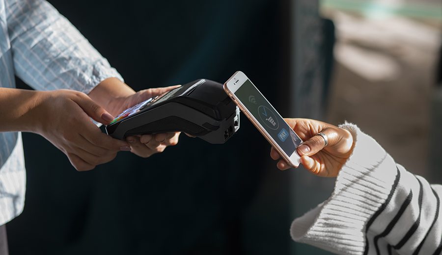 मोबाइल फोन प्रविधिले विकासशील अर्थतन्त्रहरूमा बचत वृद्धिलाई शक्ति प्रदान गर्दै