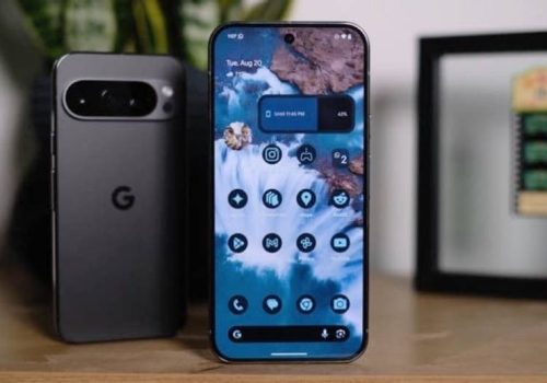 यी समस्या देखिए गुगलले पिक्सेल ९ प्रो नि:शुल्क मर्मत गर्ने, पिक्सेल ९ प्रो फोल्डको वारेन्टी पनि बढाइयो