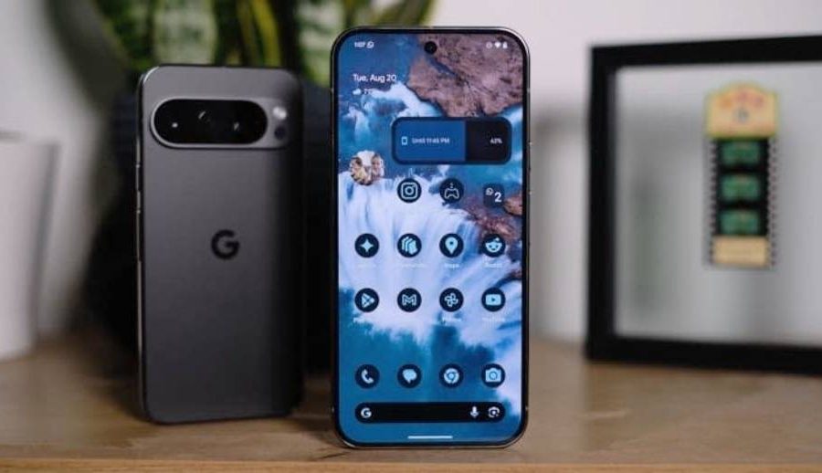 यी समस्या देखिए गुगलले पिक्सेल ९ प्रो नि:शुल्क मर्मत गर्ने, पिक्सेल ९ प्रो फोल्डको वारेन्टी पनि बढाइयो