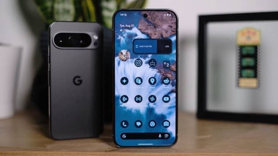 यी समस्या देखिए गुगलले पिक्सेल ९ प्रो नि:शुल्क मर्मत गर्ने, पिक्सेल ९ प्रो फोल्डको वारेन्टी पनि बढाइयो