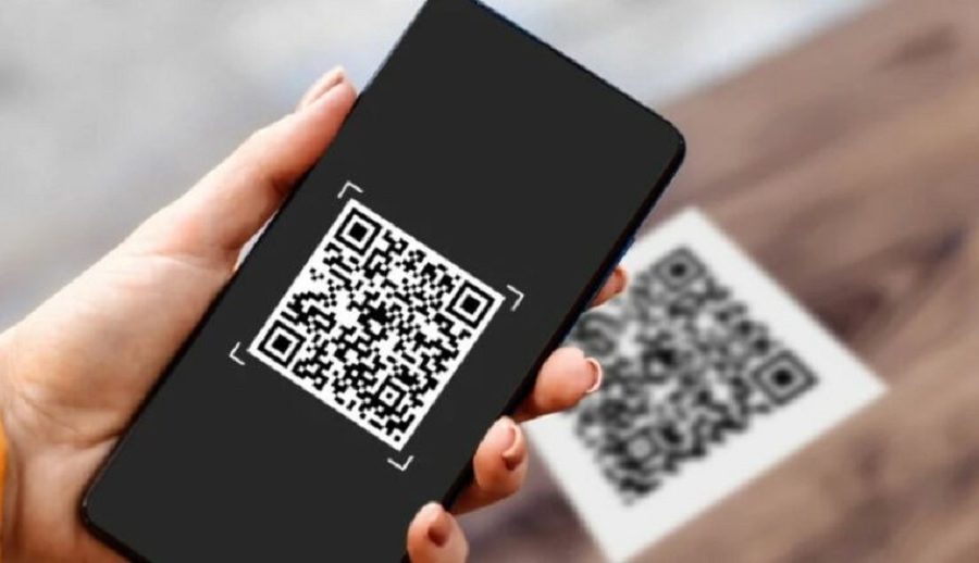 क्यूआर कोडमार्फत हुने कारोबार: सङ्ख्या घट्यो, रकम उल्लेख्य बढ्यो