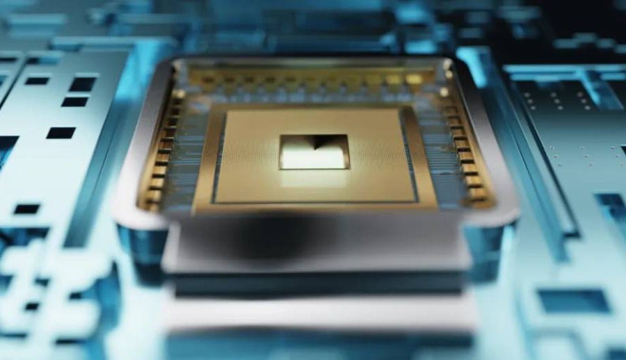 वैज्ञानिकहरूले ०.००००१५ प्रतिशत त्रुटिदर हासिल गर्दै क्वान्टम कम्प्युटिङमा राखे विश्व कीर्तिमान