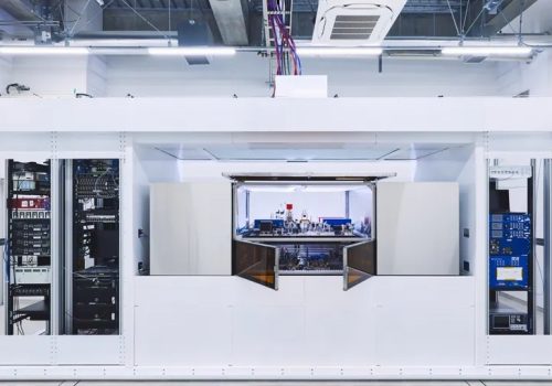 सुपर कम्प्युटर भन्दा धेरै शक्तिशाली त्रुटिरहित मेसिनहरूको बाटो खोल्ने यो क्वान्टम कम्प्युटिङ प्रक्रिया