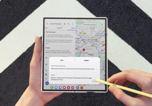 सामसङका स्मार्टफोनमा प्रयोग हुँदै आएको एस पेन पुनरागमन हुने सम्भावना