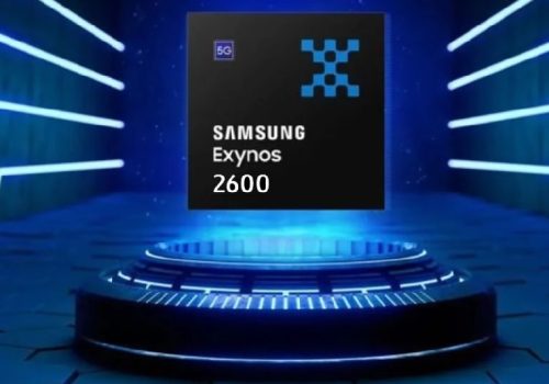 ग्यालेक्सी एस२६ को एक्जिनोस २६०० ले नयाँ एचपीबी प्रविधिको साथ अत्यधिक तापलाई सम्बोधन गर्ने