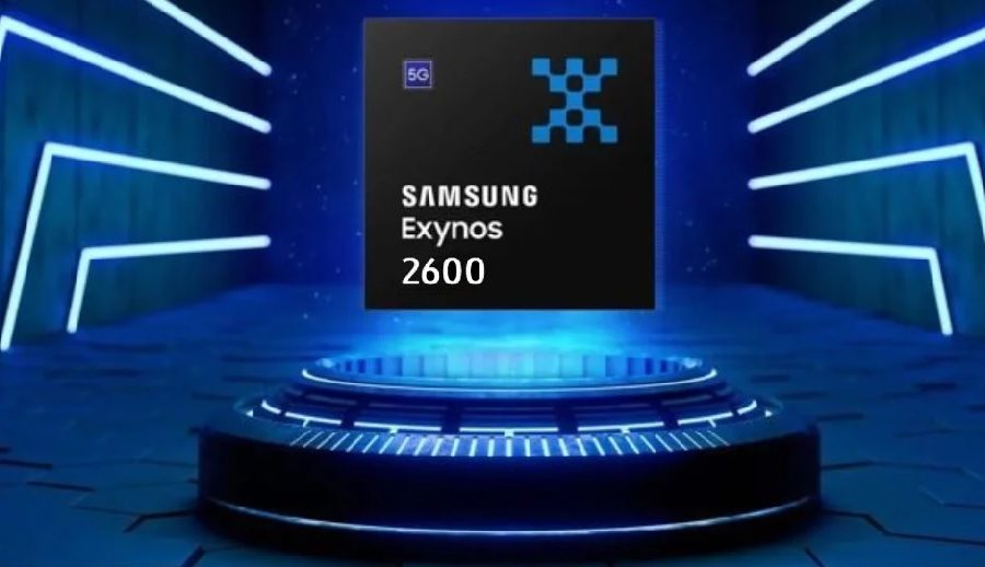 ग्यालेक्सी एस२६ को एक्जिनोस २६०० ले नयाँ एचपीबी प्रविधिको साथ अत्यधिक तापलाई सम्बोधन गर्ने