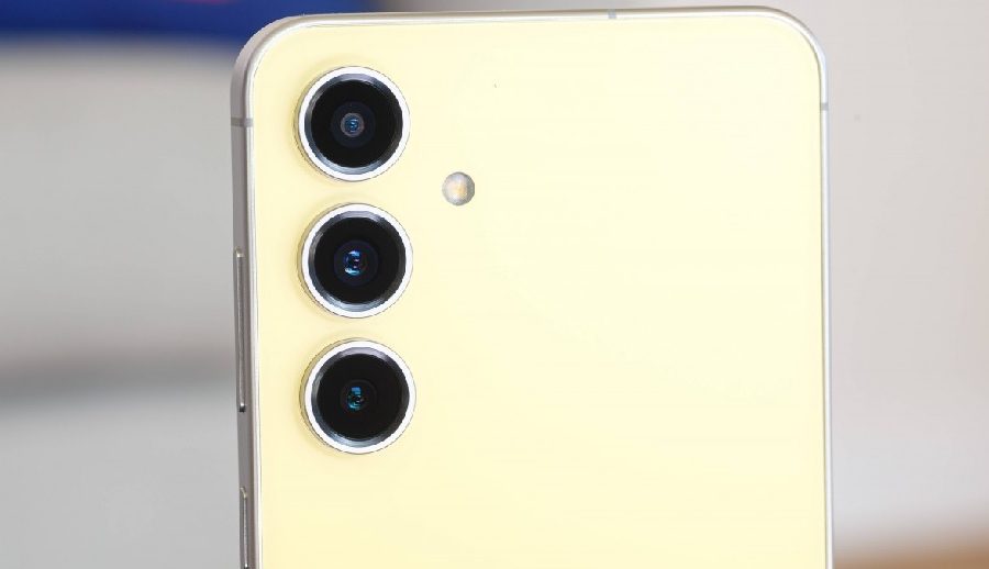 सामसङ ग्यालेक्सी एस२५ एफईको स्टोरेज भेरियन्ट र रङ विकल्पहरू बारे खुलासा