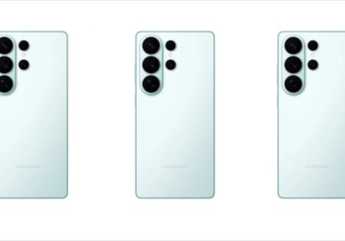 ग्यालेक्सी एस२६ अल्ट्राको पहिलो अनौपचारिक तस्बिरहरू देखा परे