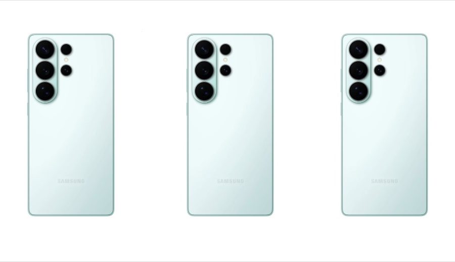 ग्यालेक्सी एस२६ अल्ट्राको पहिलो अनौपचारिक तस्बिरहरू देखा परे